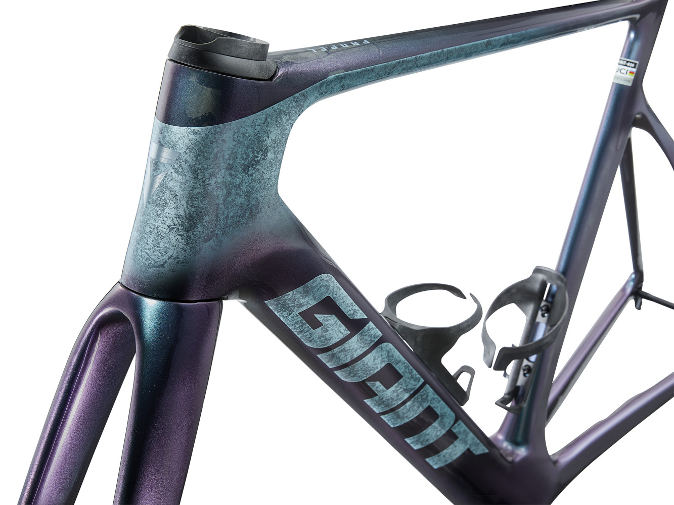 2024 Giant Propel Advanced SL Frameset