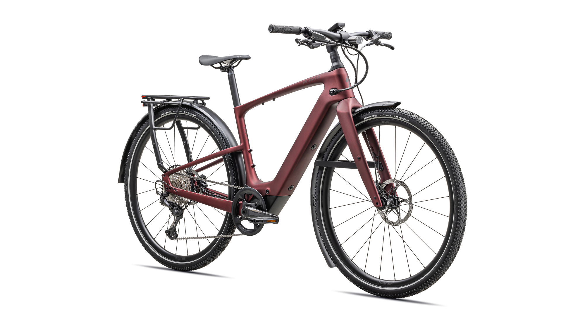 2025 Specialized Turbo Vado SL 2 6.0 EQ Carbon