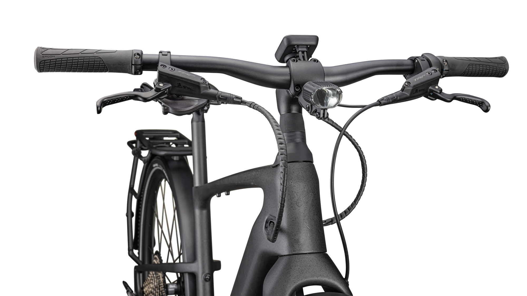 2025 Specialized Turbo Vado SL 2 6.0 EQ Carbon