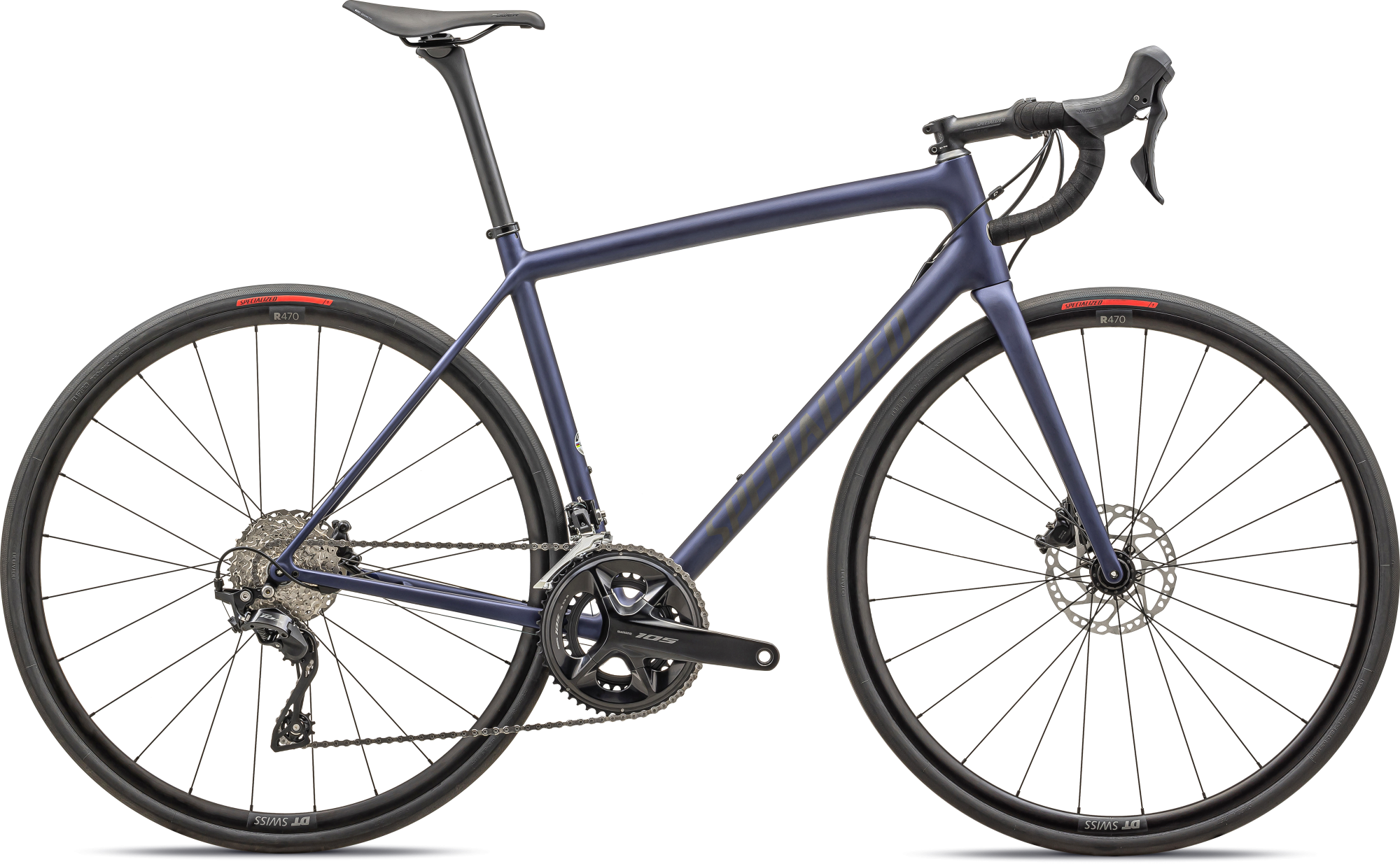 2025 Specialized Aethos Sport - Shimano 105