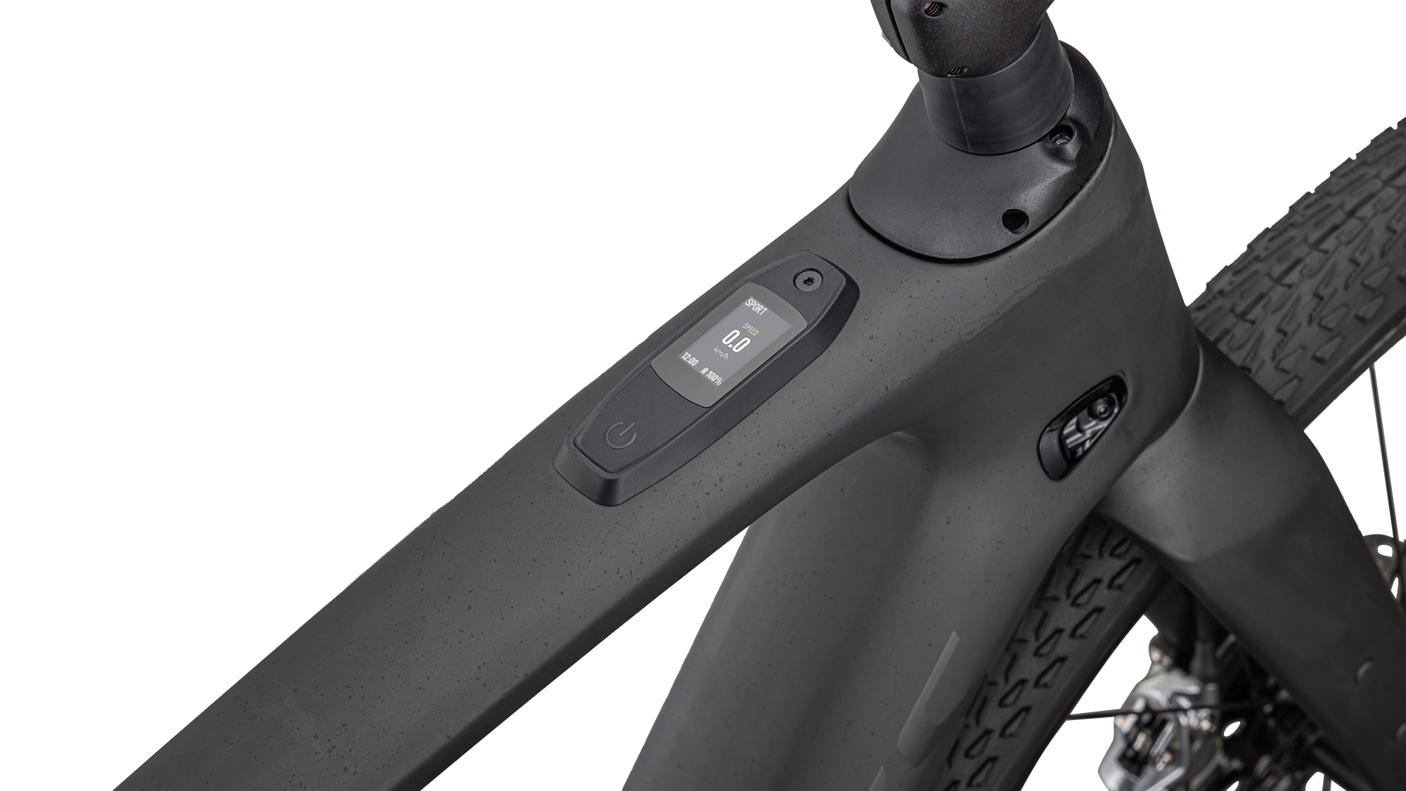 2024 Specialized S-Works Turbo Creo 2