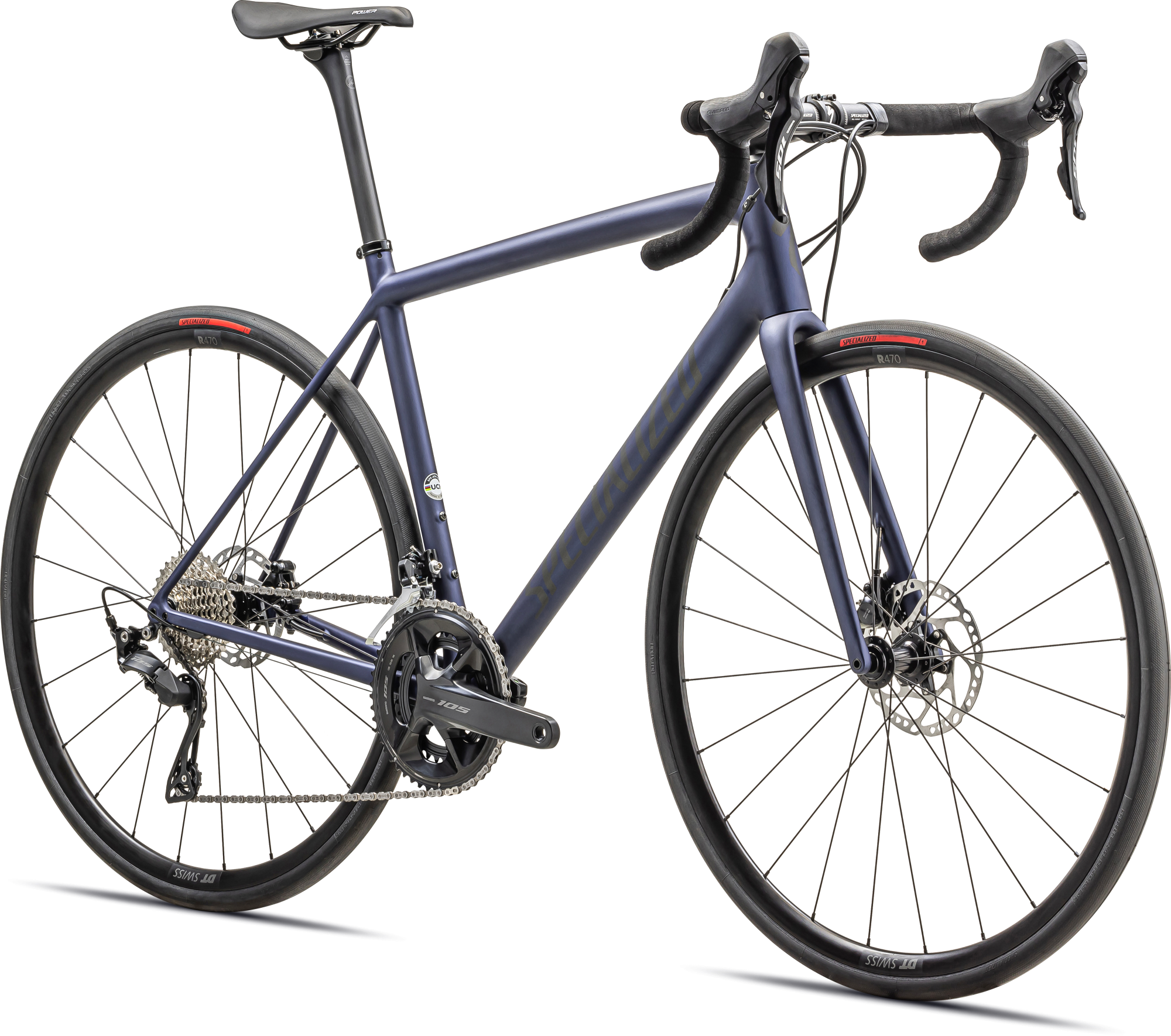 2025 Specialized Aethos Sport - Shimano 105