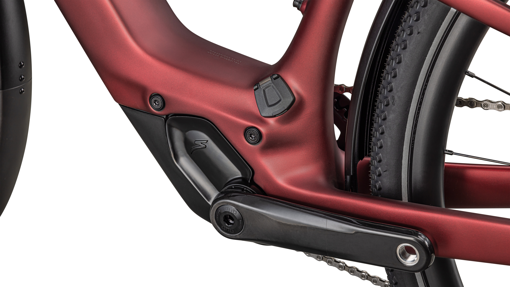 2025 Specialized Turbo Vado SL 2 6.0 EQ Carbon
