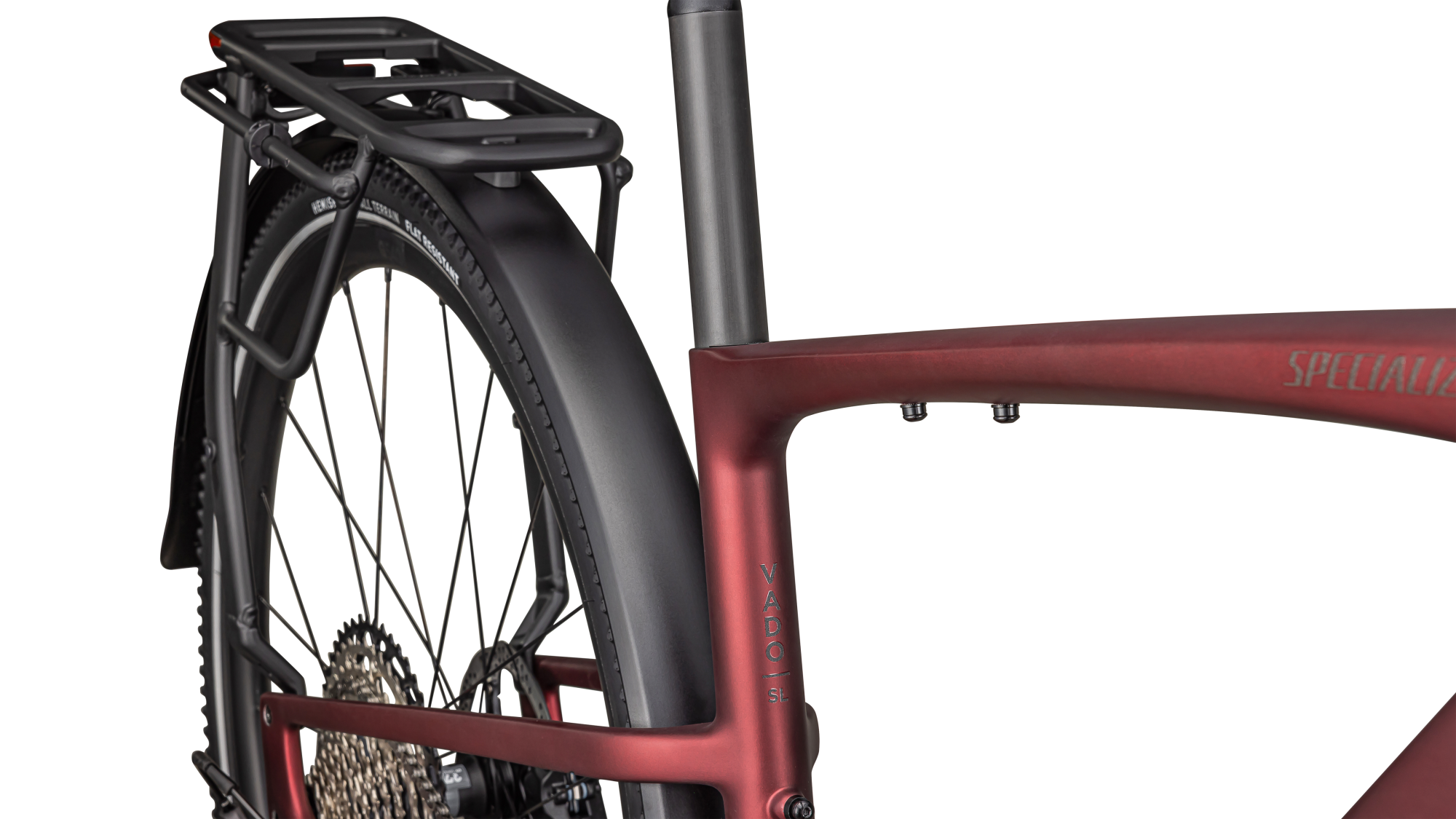 2025 Specialized Turbo Vado SL 2 6.0 EQ Carbon