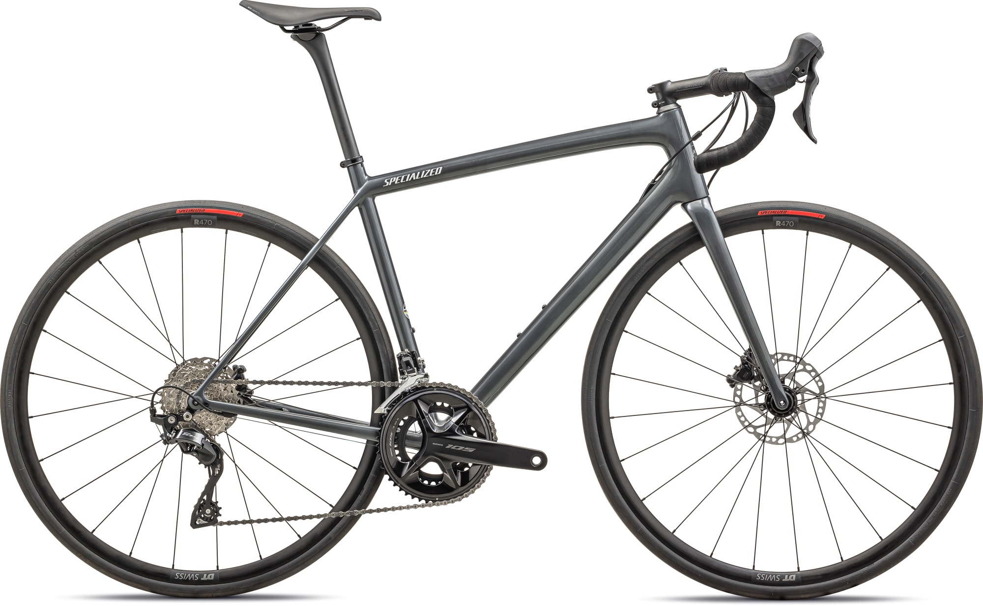 2025 Specialized Aethos Sport - Shimano 105