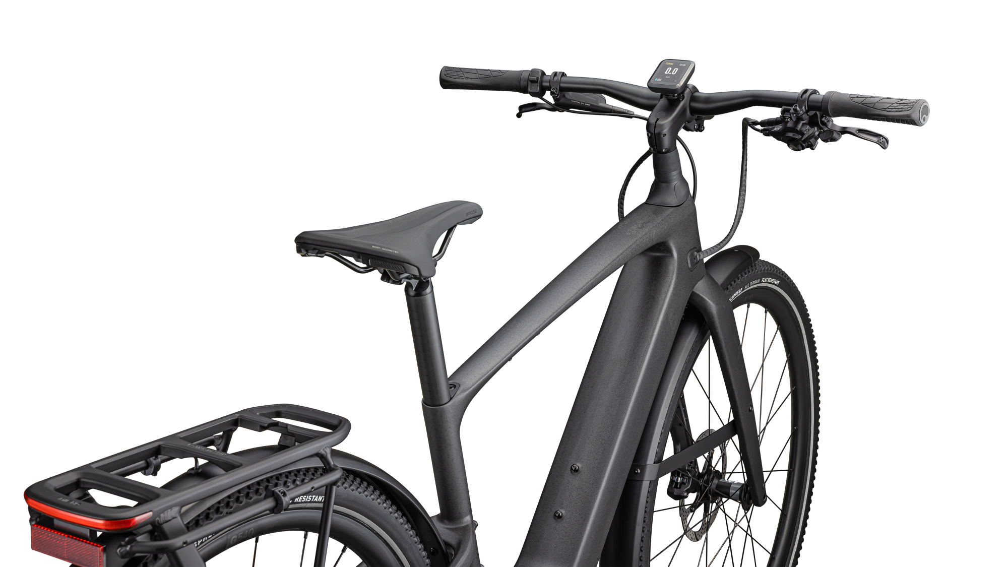 2025 Specialized Turbo Vado SL 2 6.0 EQ Carbon