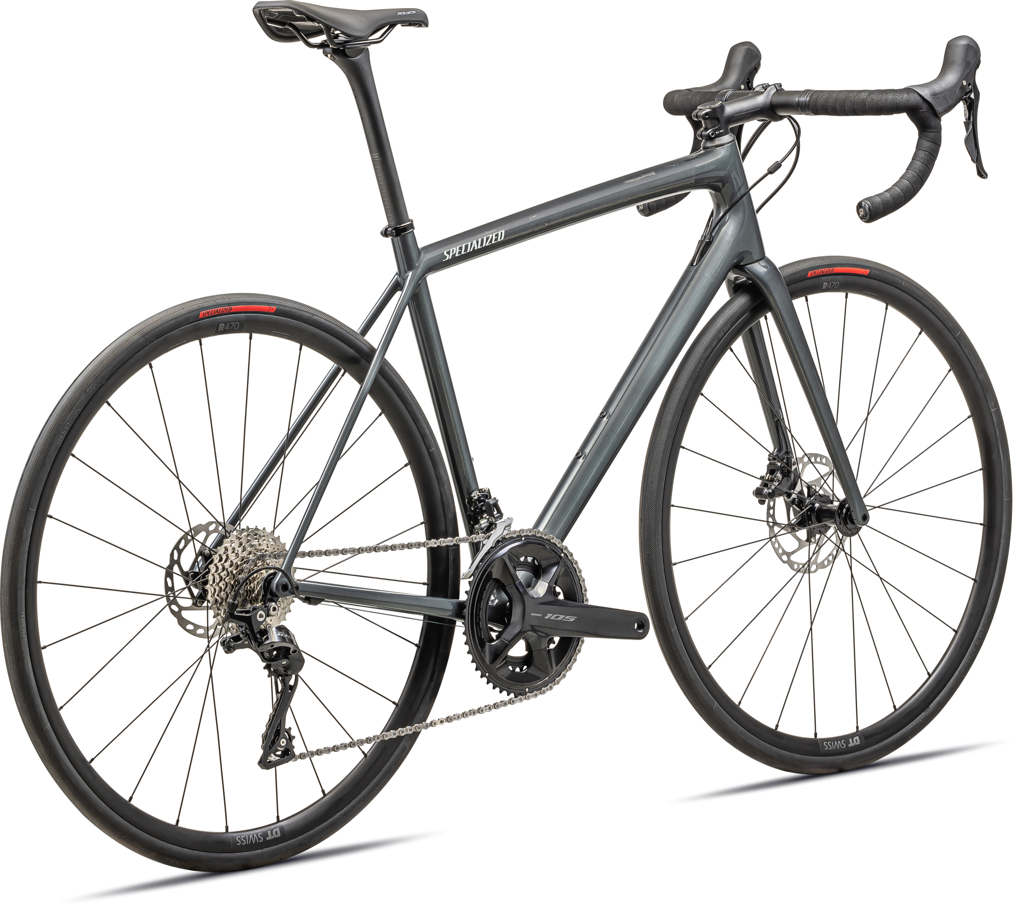 2025 Specialized Aethos Sport - Shimano 105