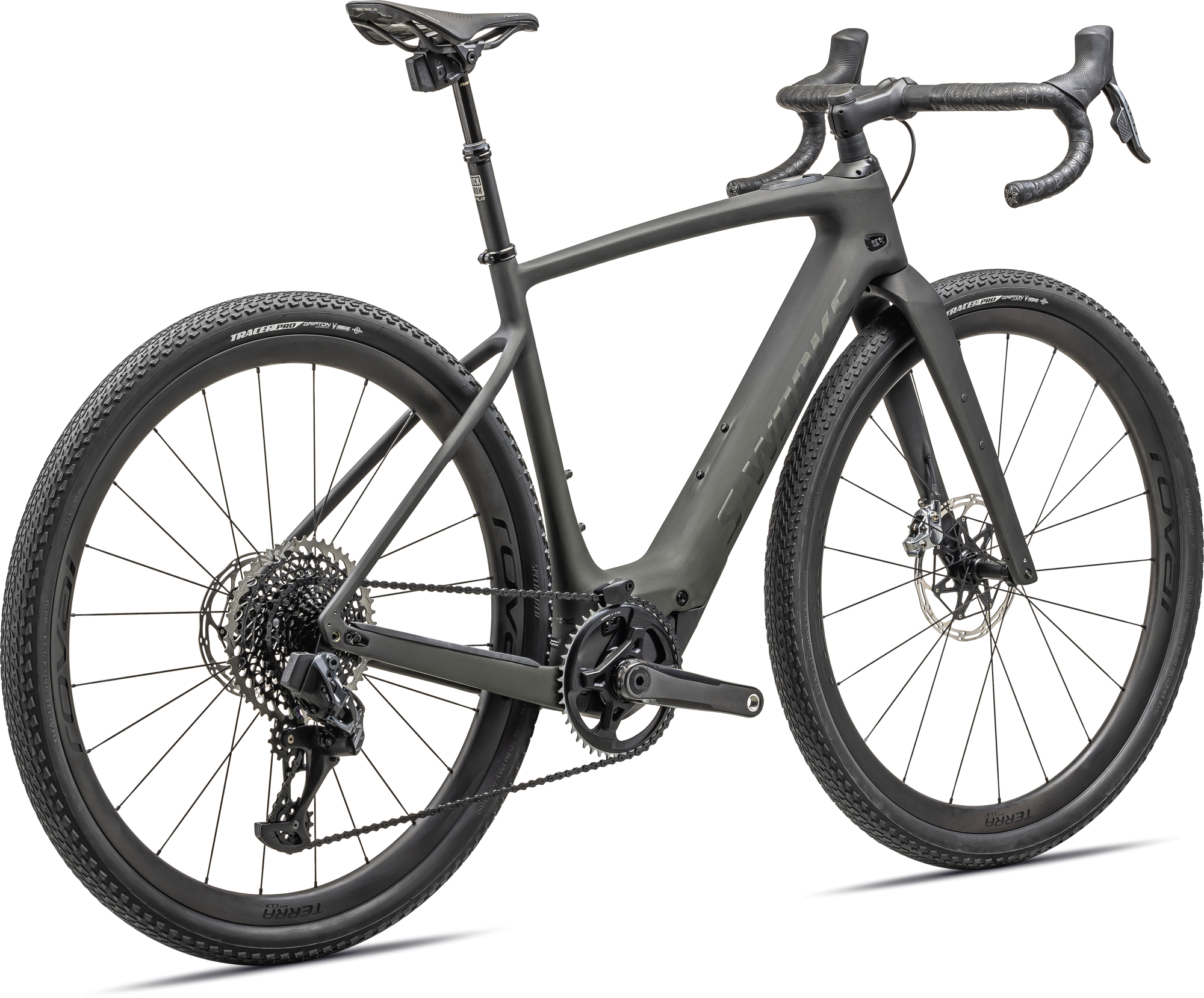 2024 Specialized S-Works Turbo Creo 2