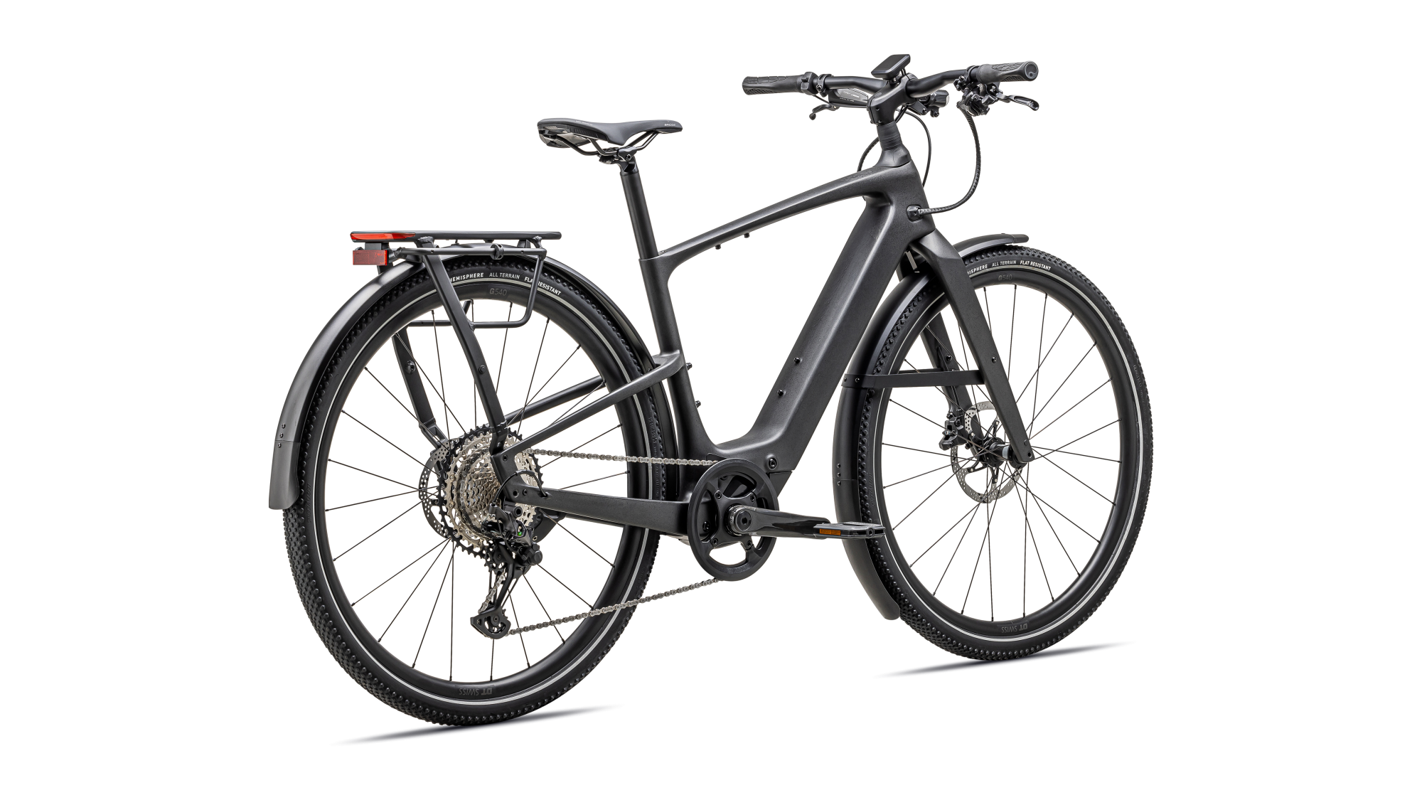 2025 Specialized Turbo Vado SL 2 6.0 EQ Carbon