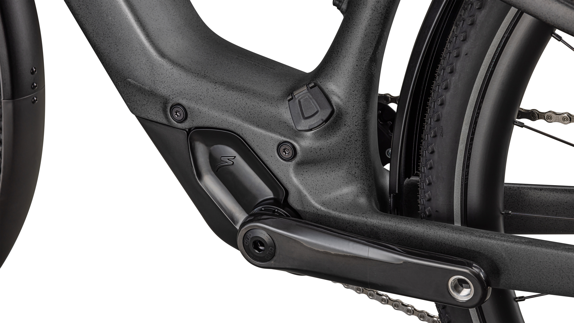 2025 Specialized Turbo Vado SL 2 6.0 EQ Carbon