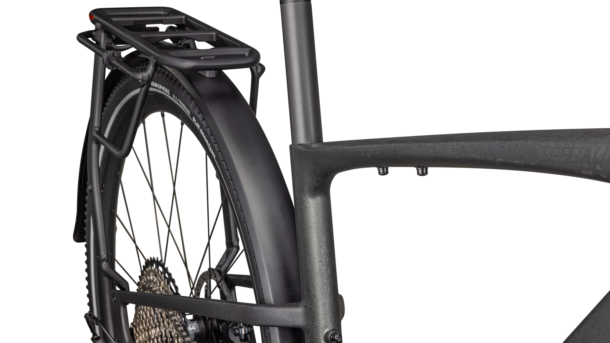 2025 Specialized Turbo Vado SL 2 6.0 EQ Carbon