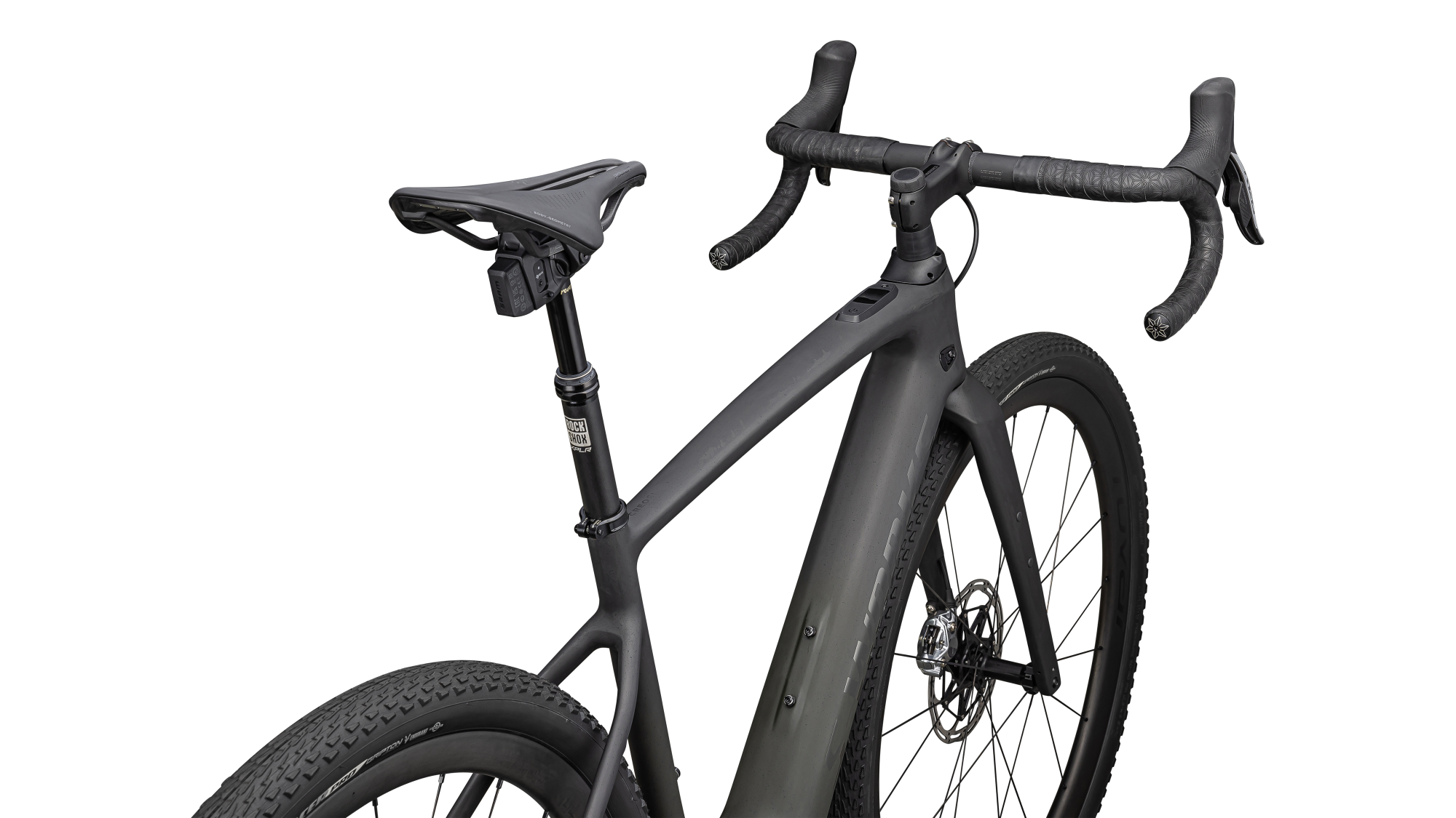 2024 Specialized S-Works Turbo Creo 2