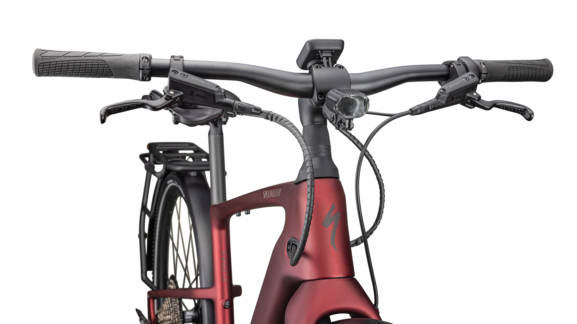 2025 Specialized Turbo Vado SL 2 6.0 EQ Carbon