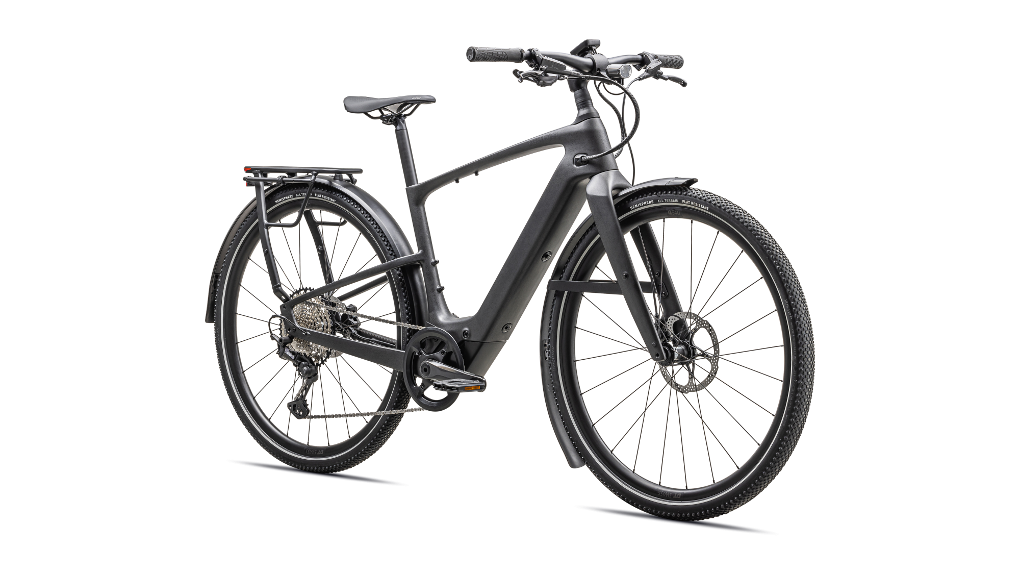 2025 Specialized Turbo Vado SL 2 6.0 EQ Carbon