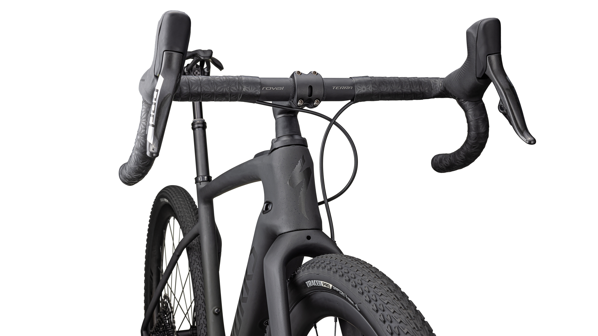 2024 Specialized S-Works Turbo Creo 2